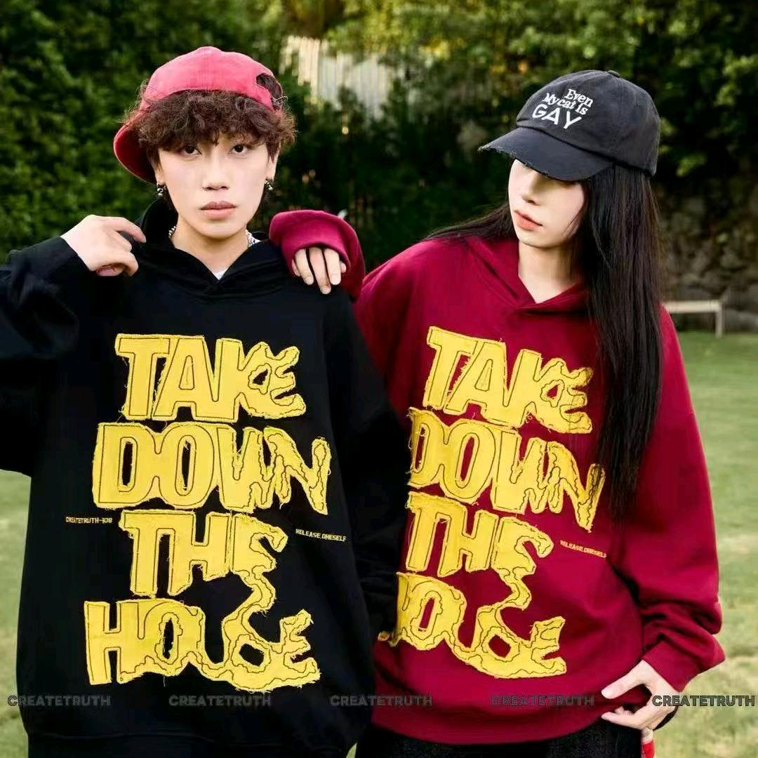 内江万晟GuG潮牌男装