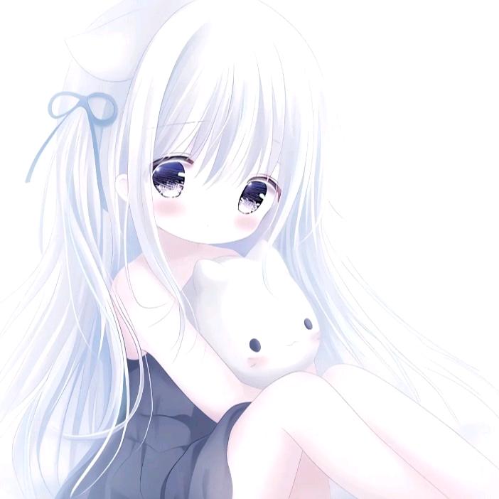小柔呢ouo🧸