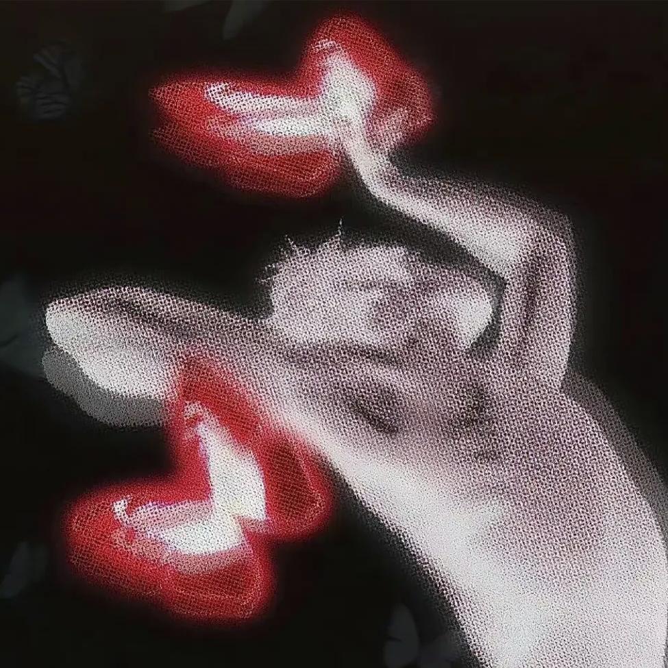 蝴蝶没机会再化茧