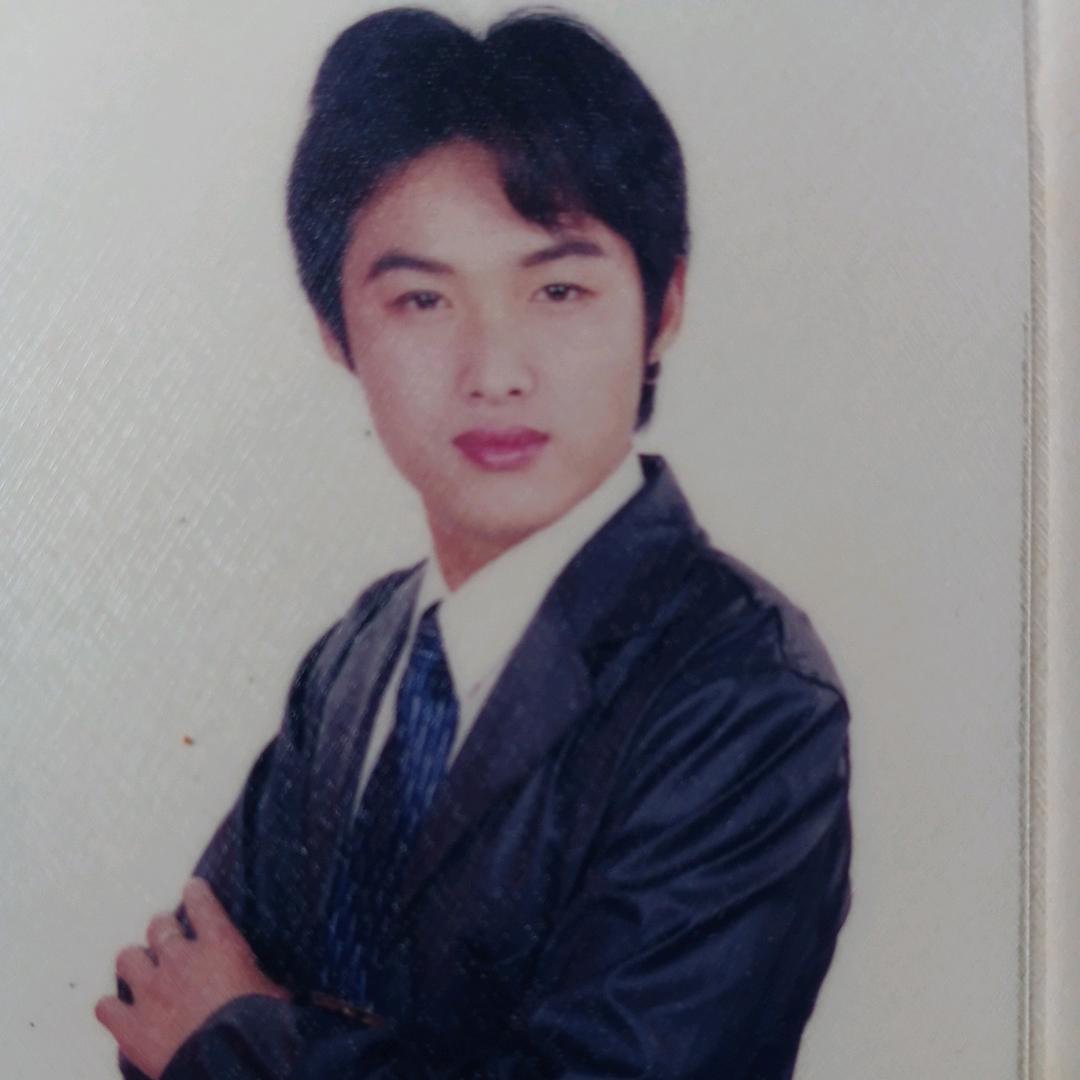 势如破竹