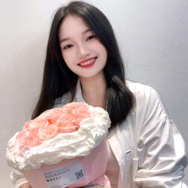 暴富仙女ଓꦿ࿐