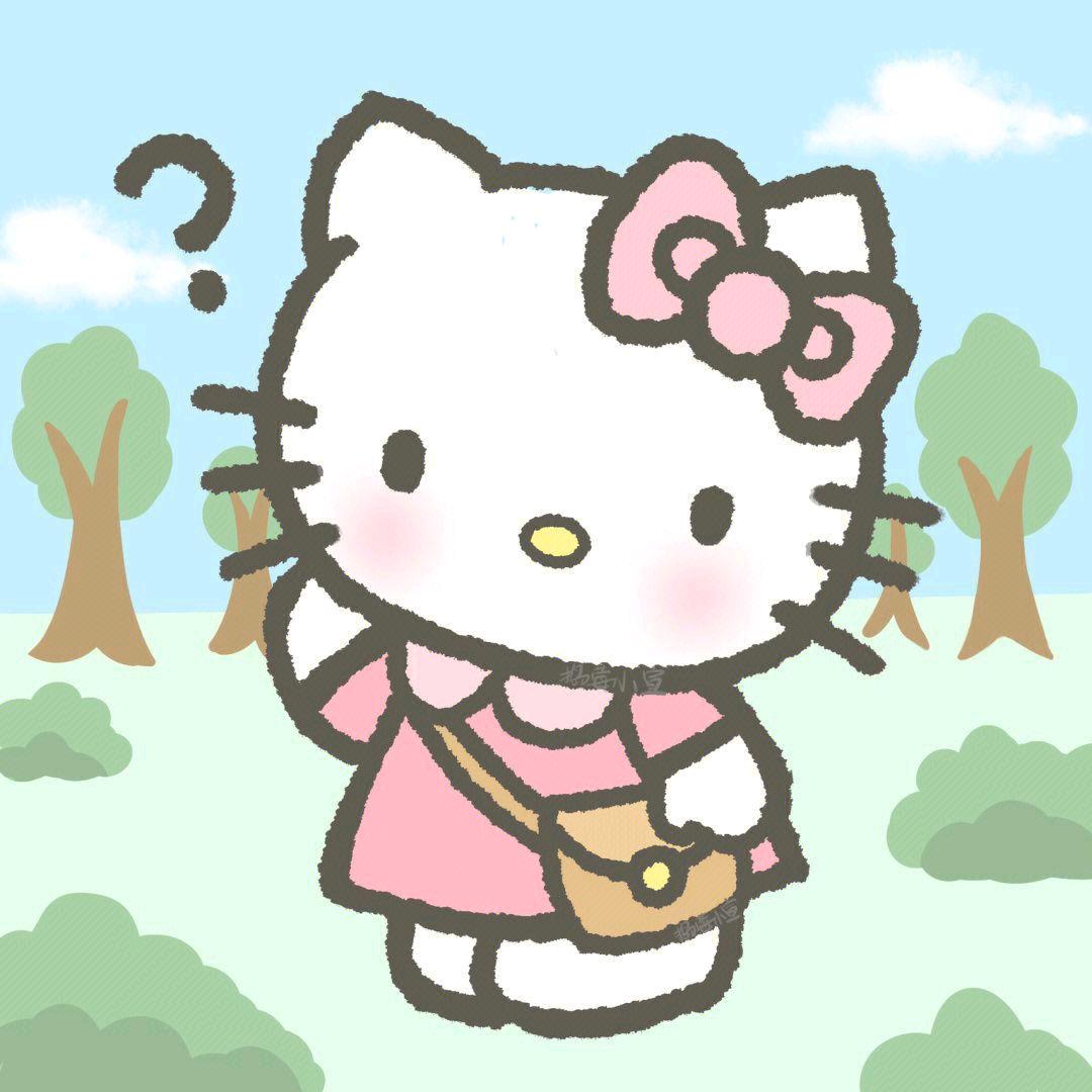 小圆睡醒了