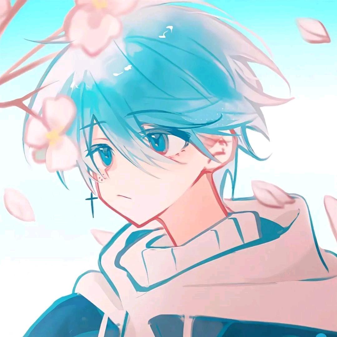 呢喃溪殊哒易🌻