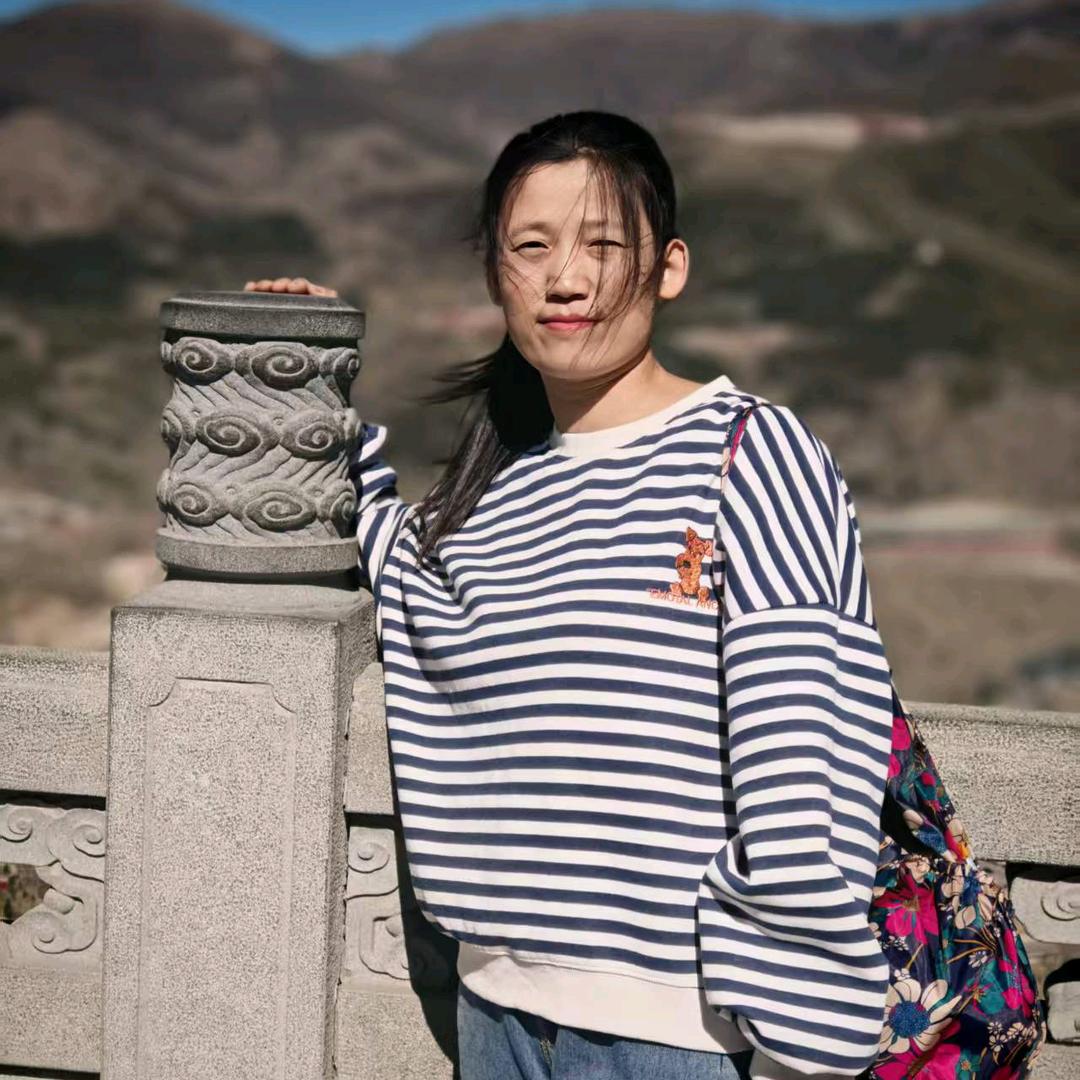 荣姐（高端美缝）