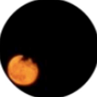 开着TOYOTA，追着日落🌅