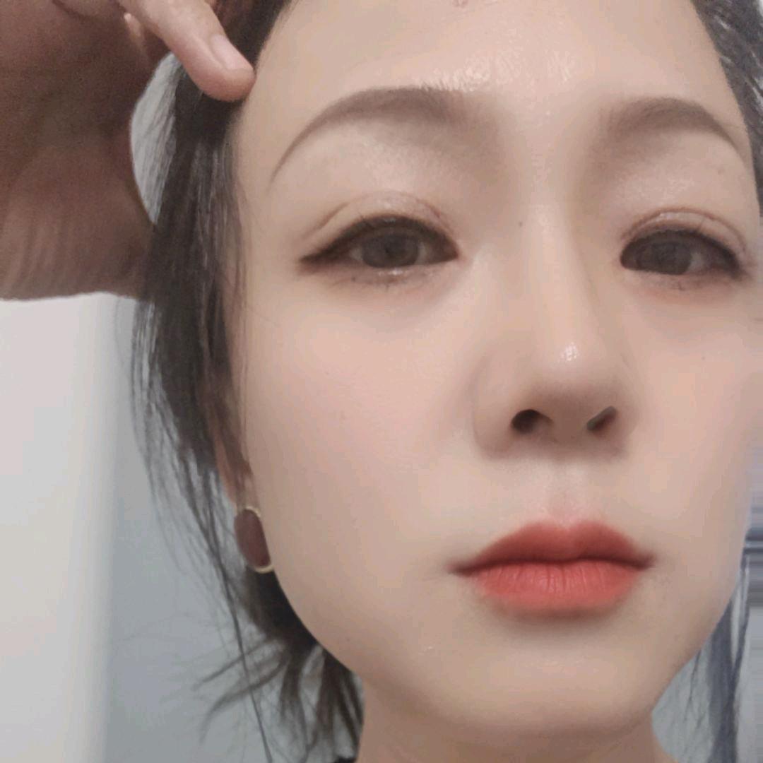 月半@