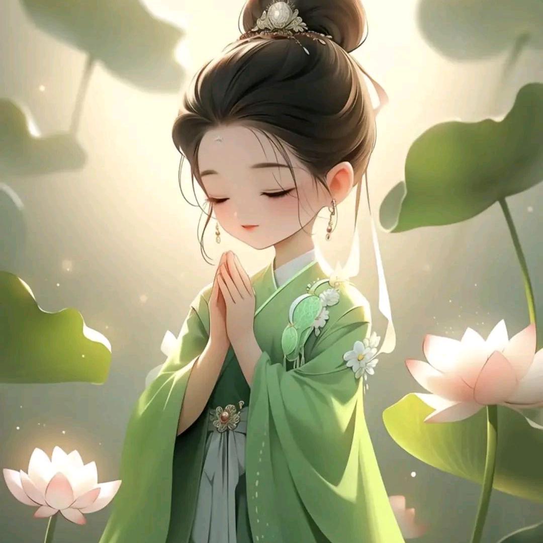 婉玉小师妹