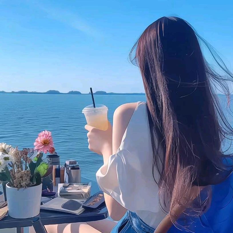 霞光溢彩