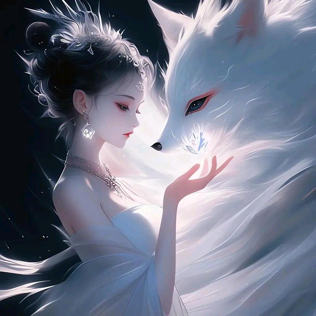 ☞小狐狸☜