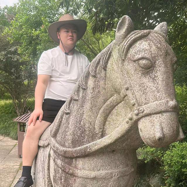 小李