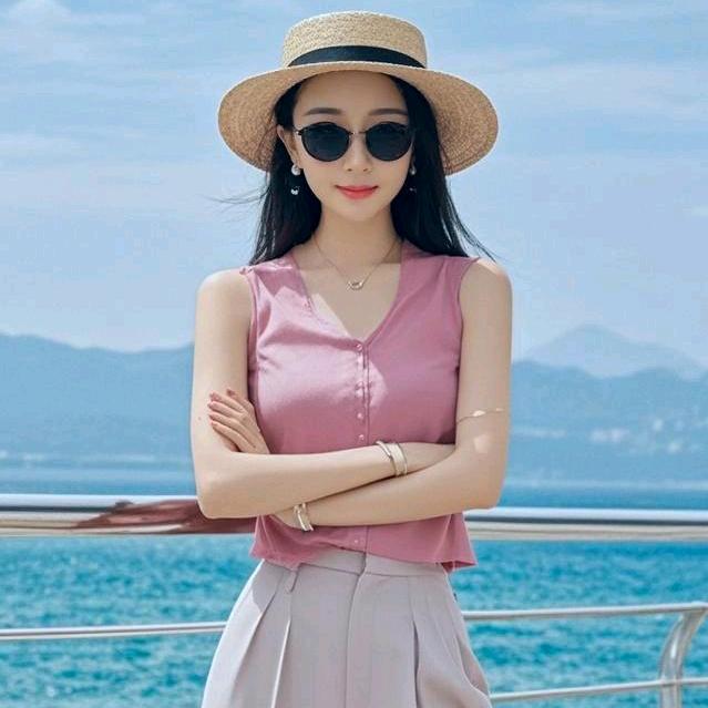 小镇女子☀💖💗