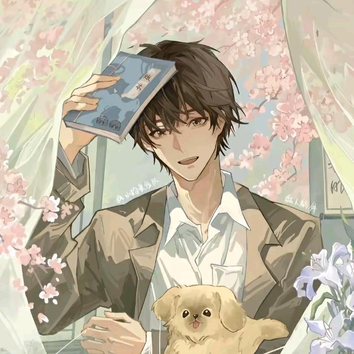抖音李凡
