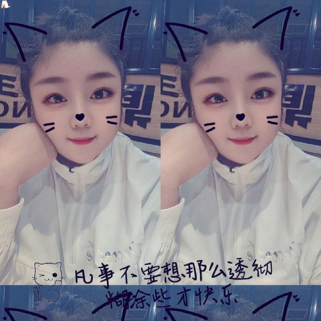 张小闹🌵