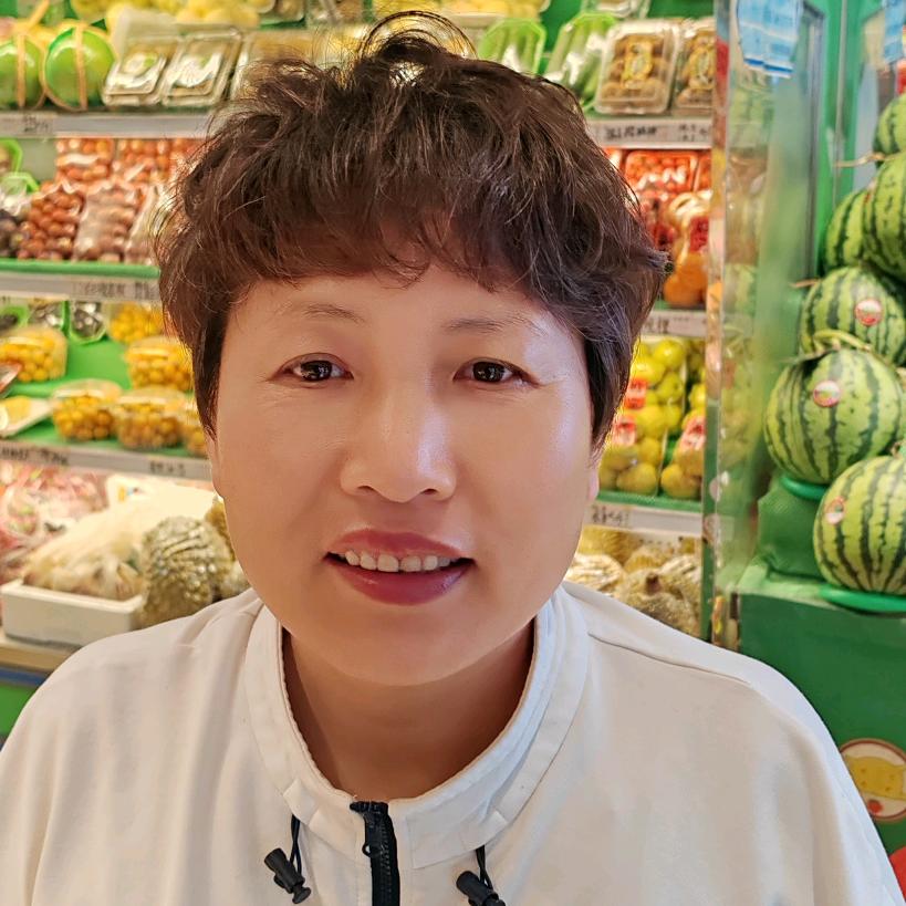 果唯伊（万象汇店）8758