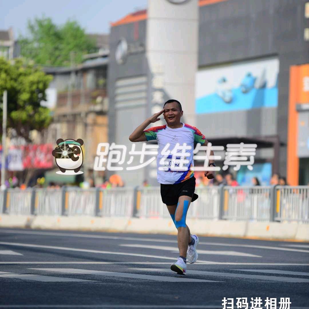 哥只是你的传说