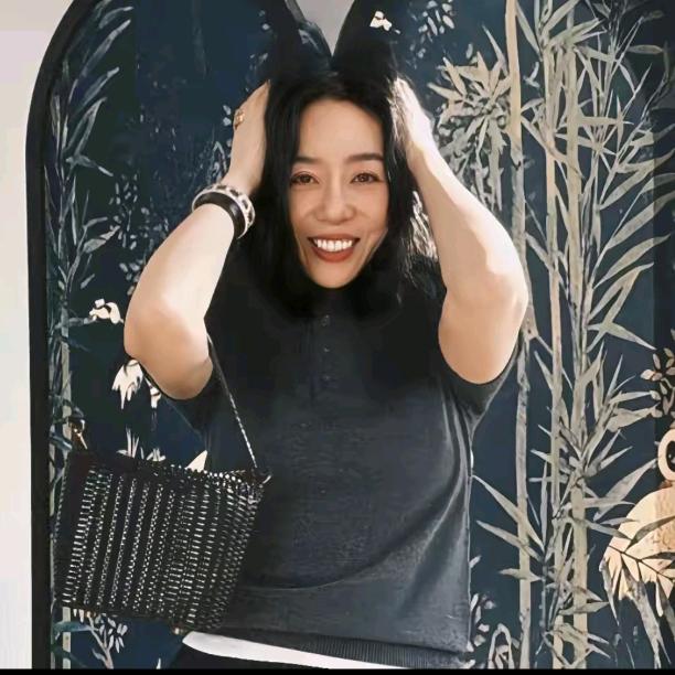 老板娘叫大大-时尚穿搭分享