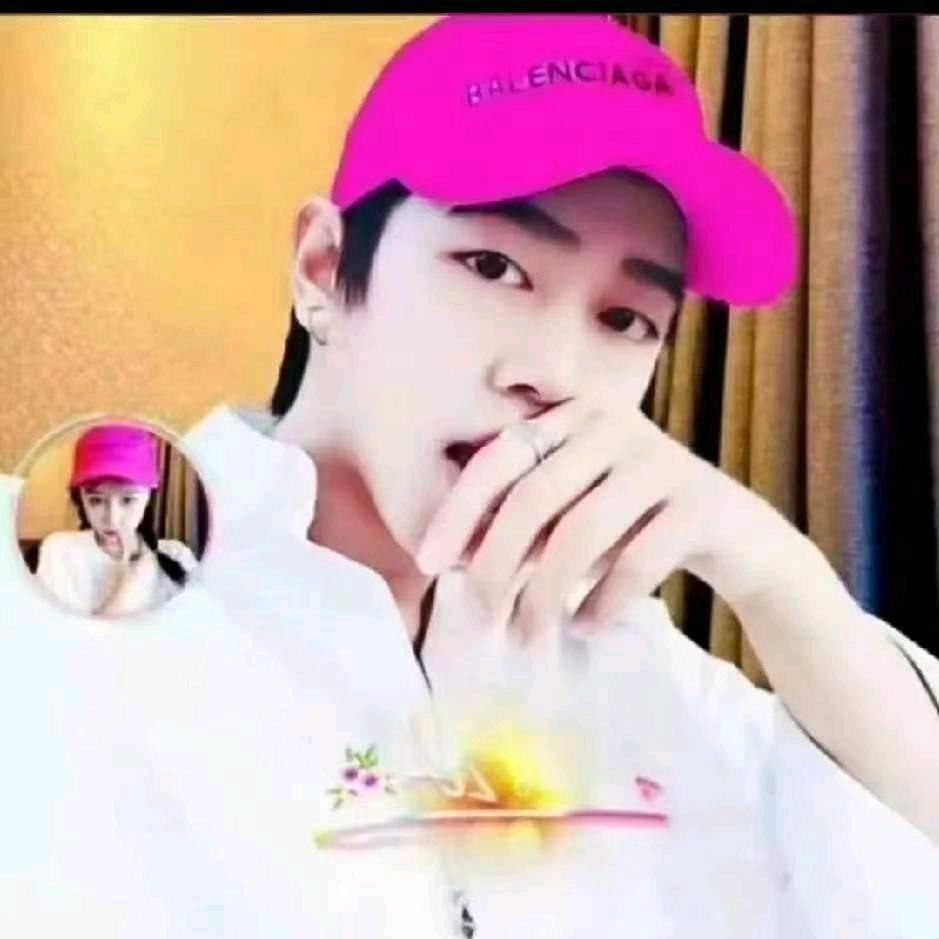 💋开心每一天😘