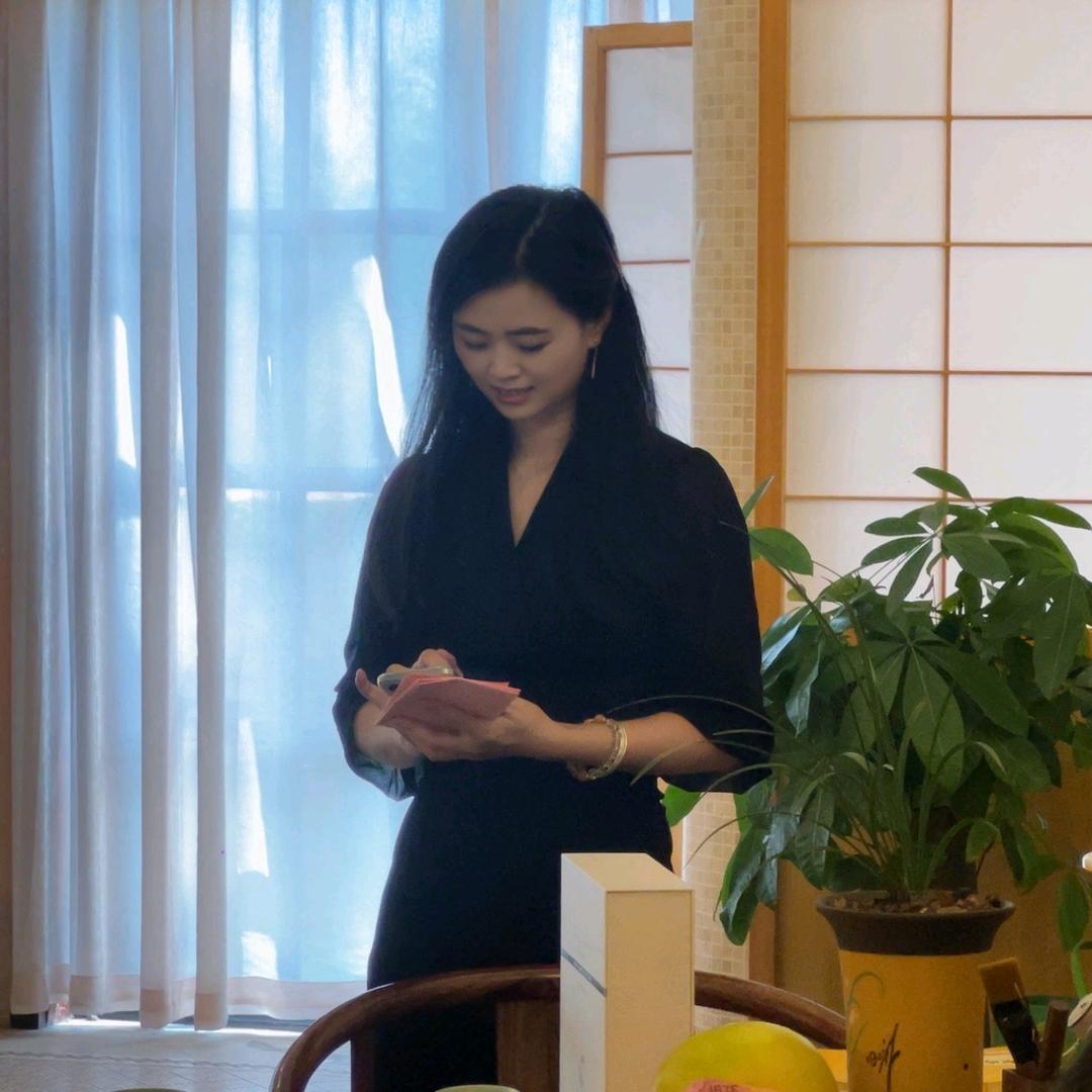 田螺姑娘的说说