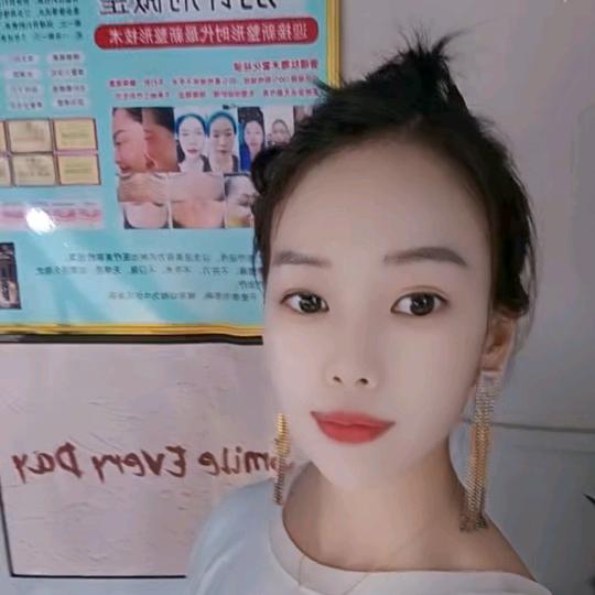 无针抗衰-排湿寒 调理减重招学员