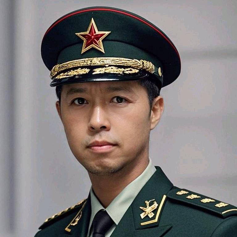 对讲机