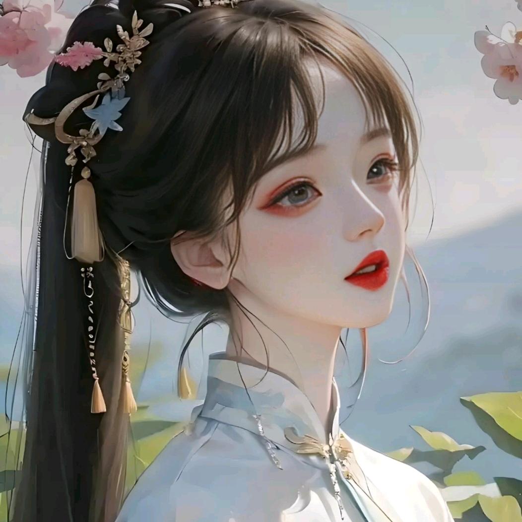 四晴