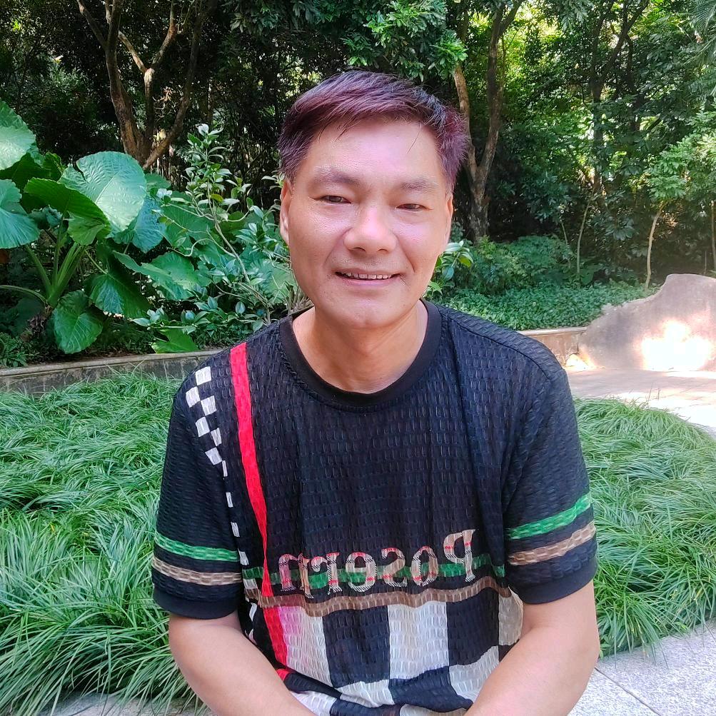 宗鸿（12月8号13：20首播）