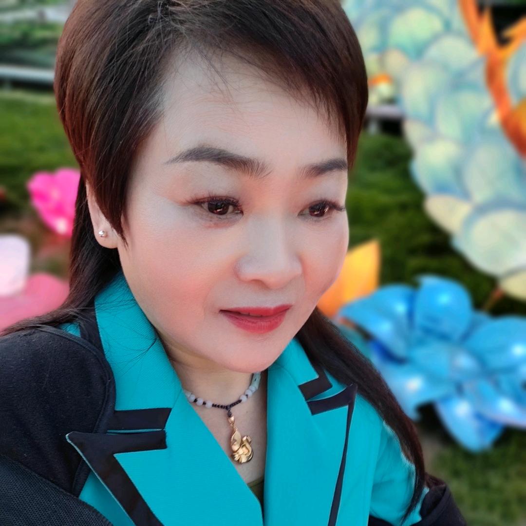 开开心心