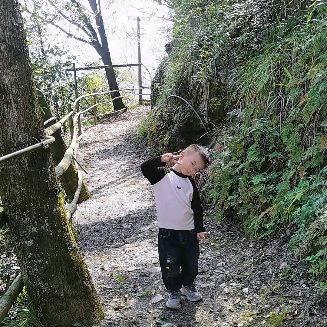 服装人