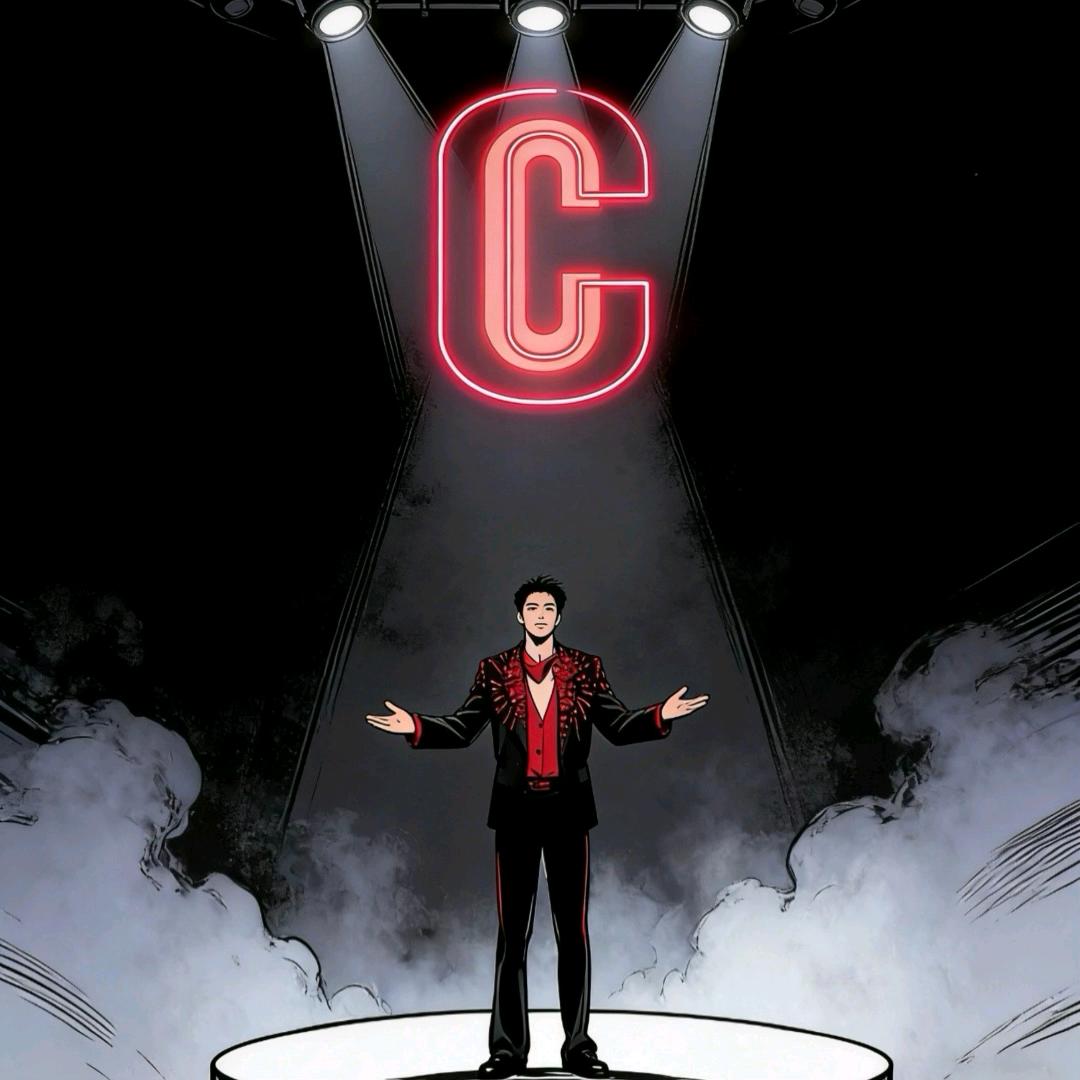 杨明赫（艾瑞吧弟12.12生日快乐）