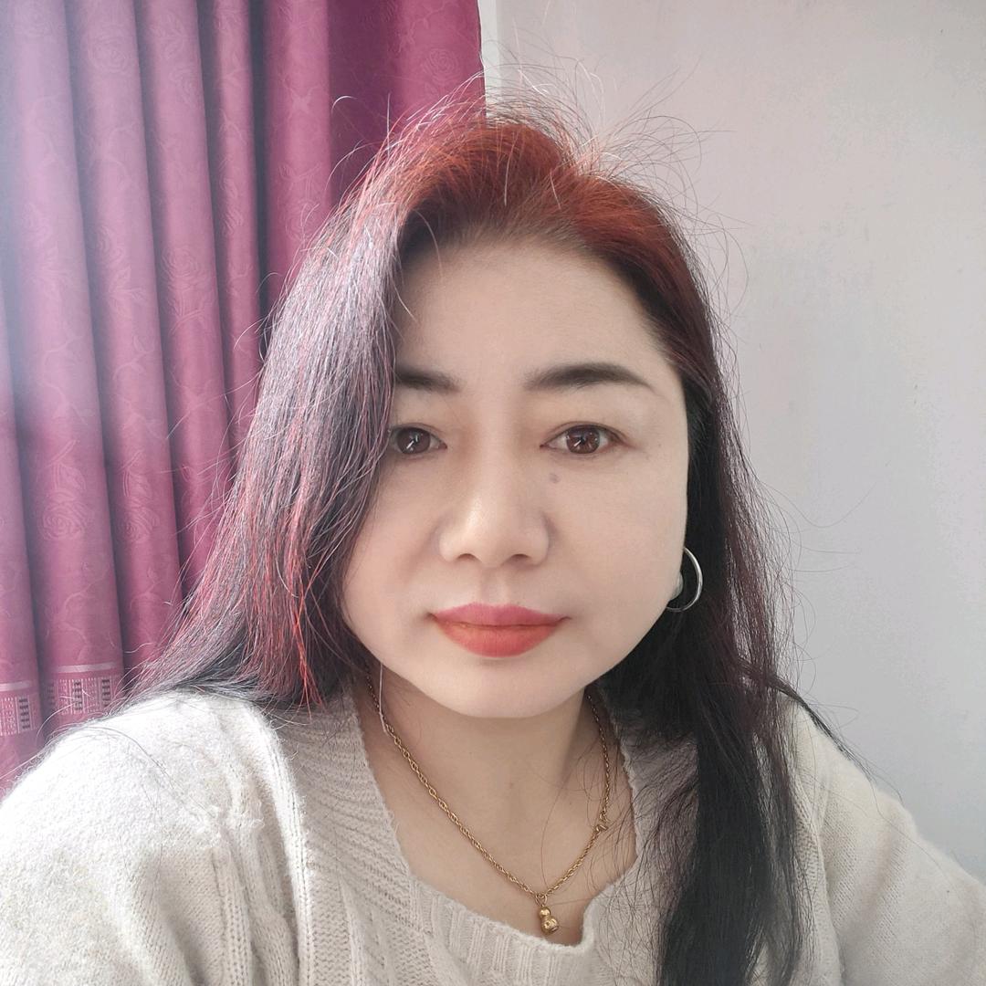 @陈姐🌻
