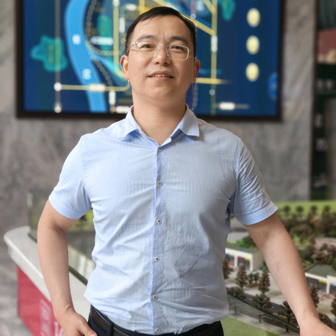 纳溪卖房蓝大哥