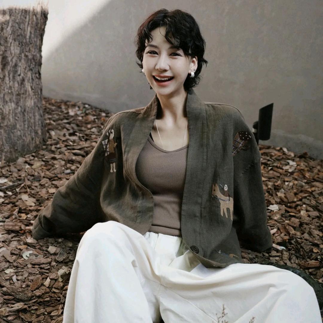 TT设计师（精致穿搭）