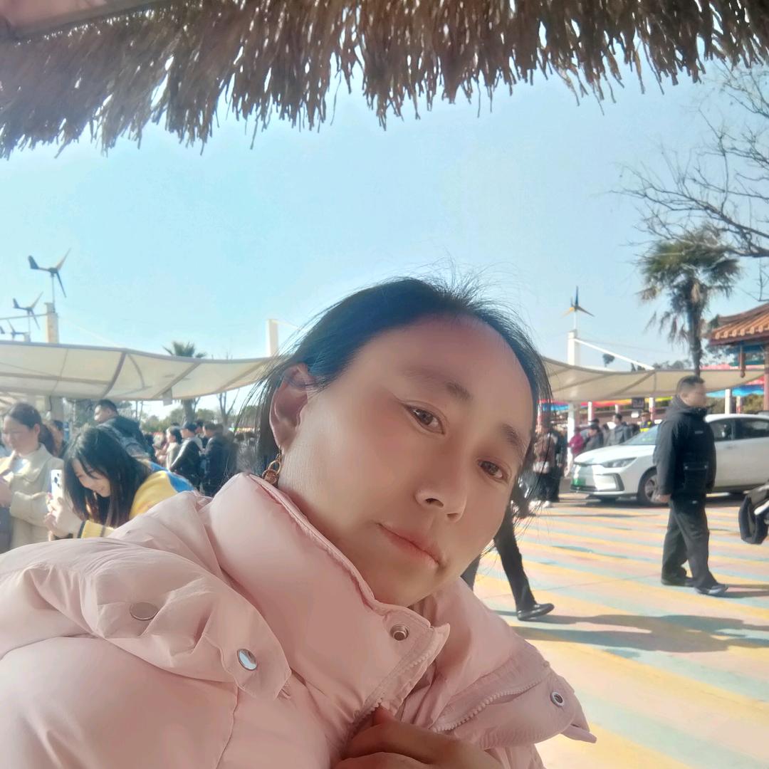 人在外面心在家，杨