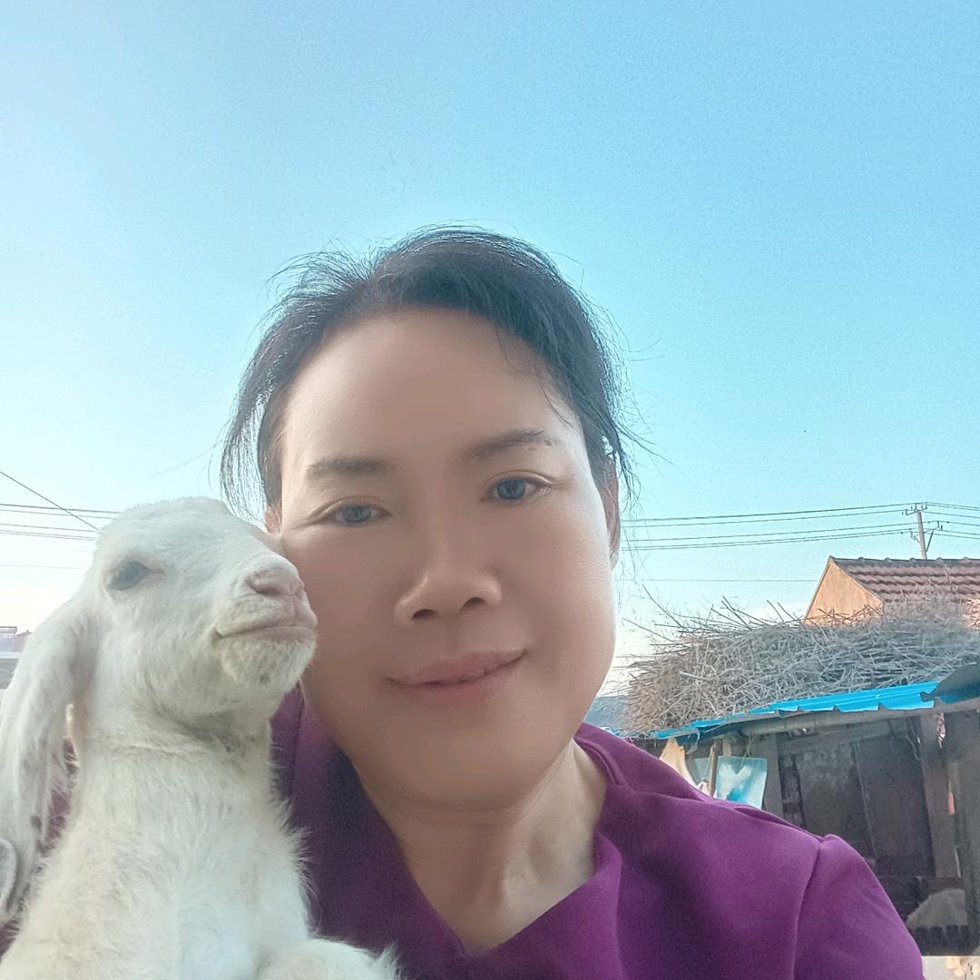 幸福姐