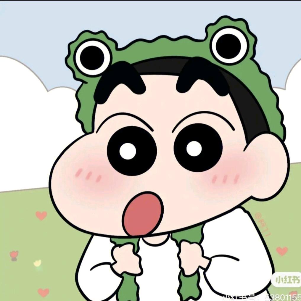 🐸蛙呀蛙呀蛙🐸