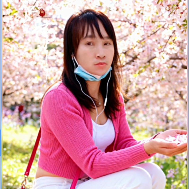 ╰*°余生(ᵕ•̤́爱✿自己ꉂꉂ