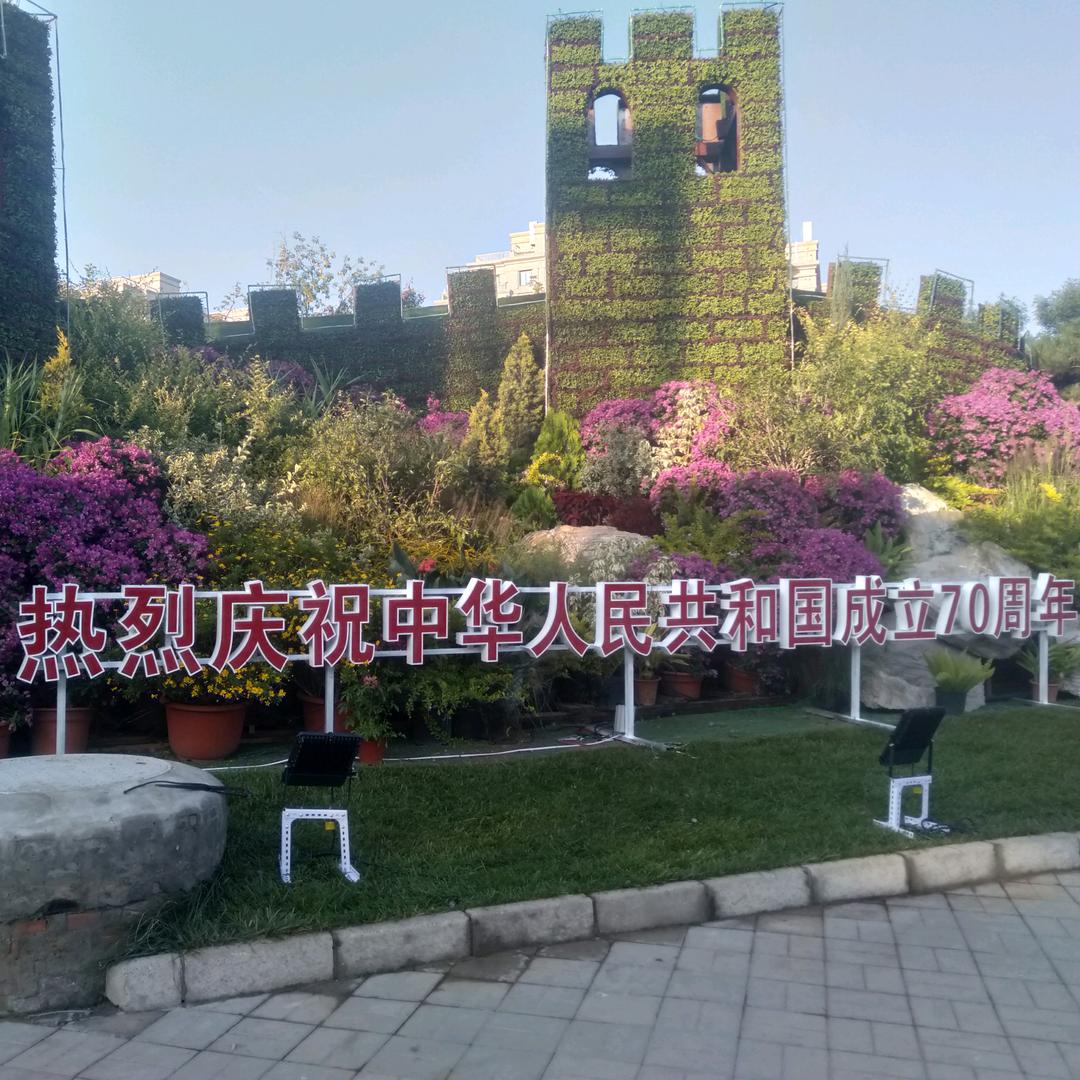 北漂