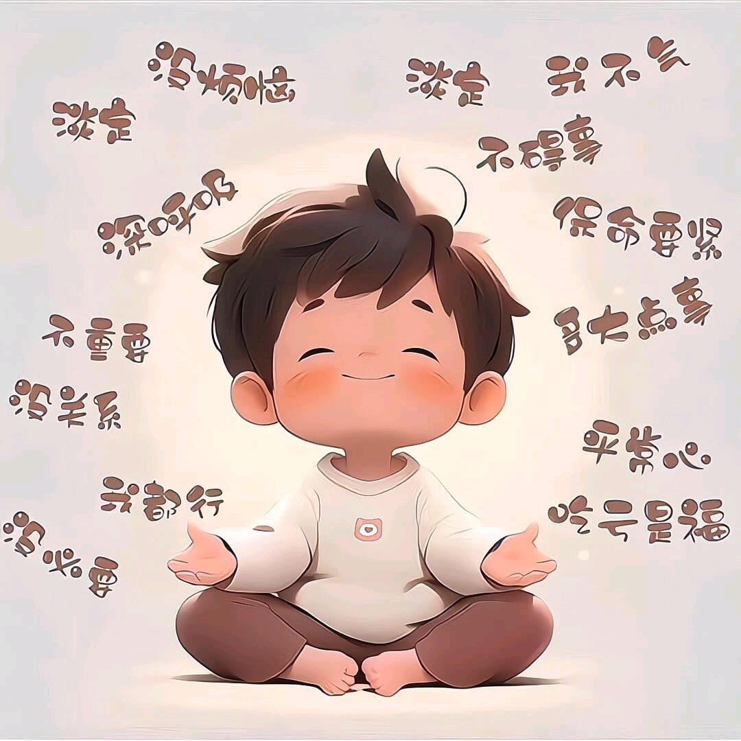 戒了