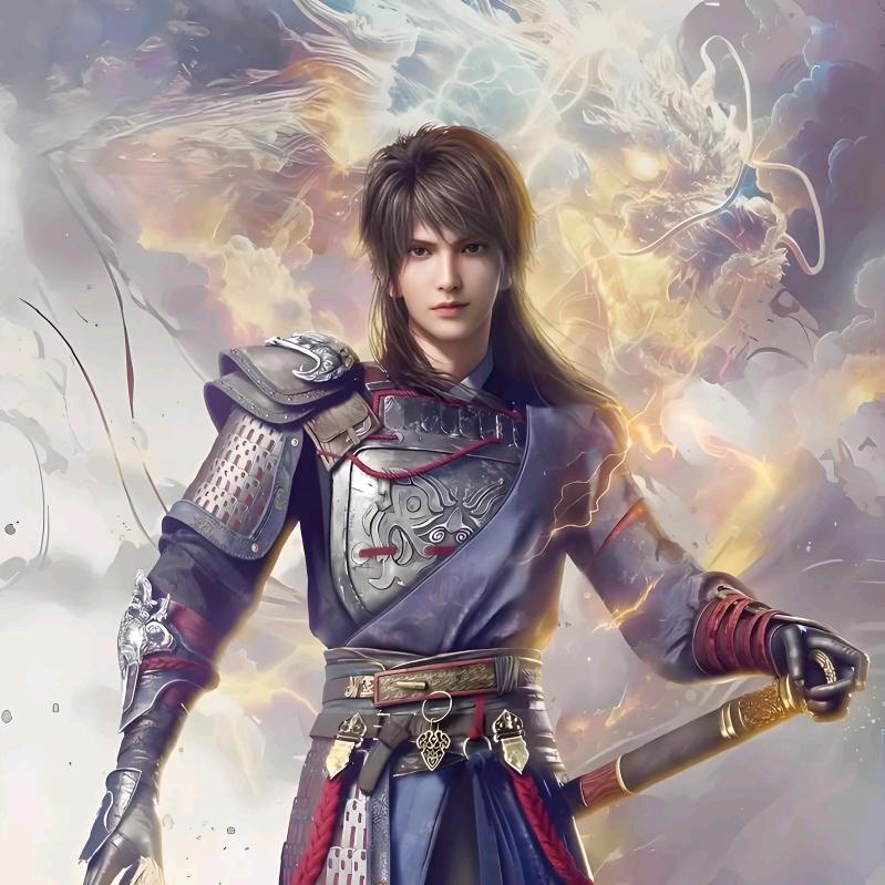 徐安久