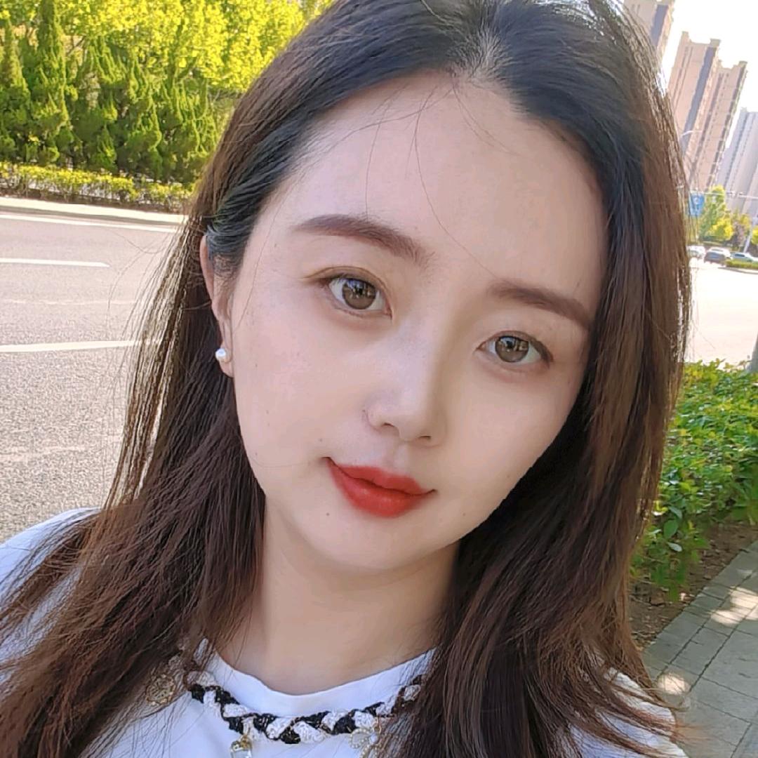 @微微