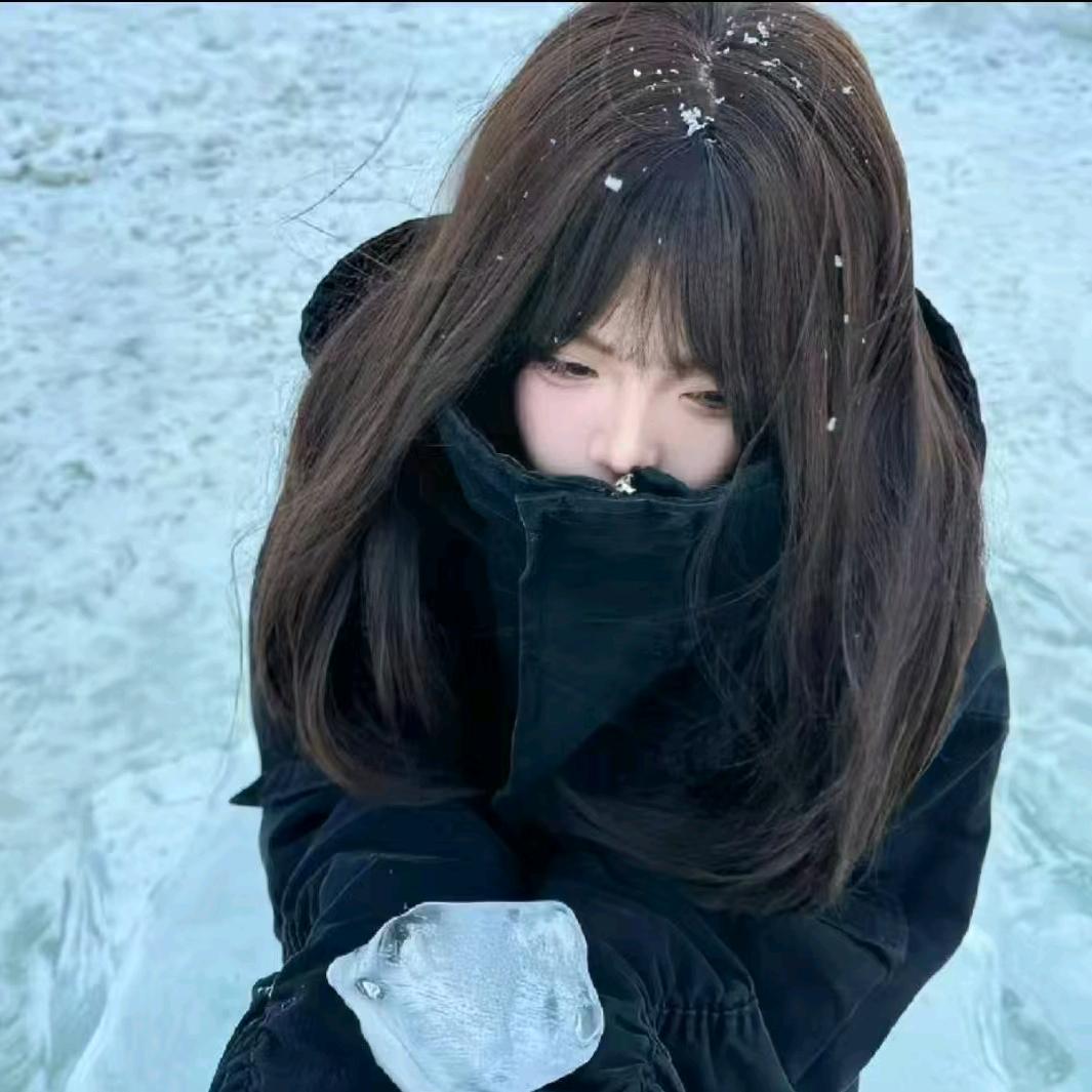 艺小梦头像