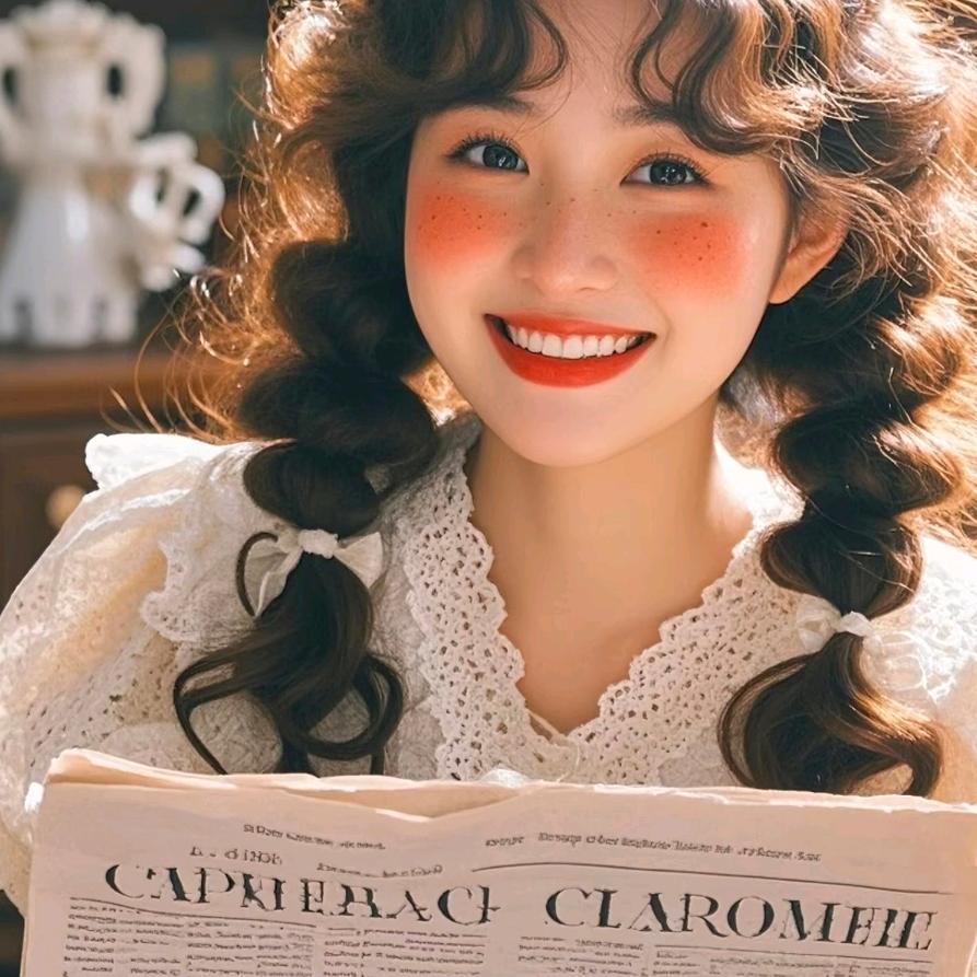 化妆师豆豆✨🌈