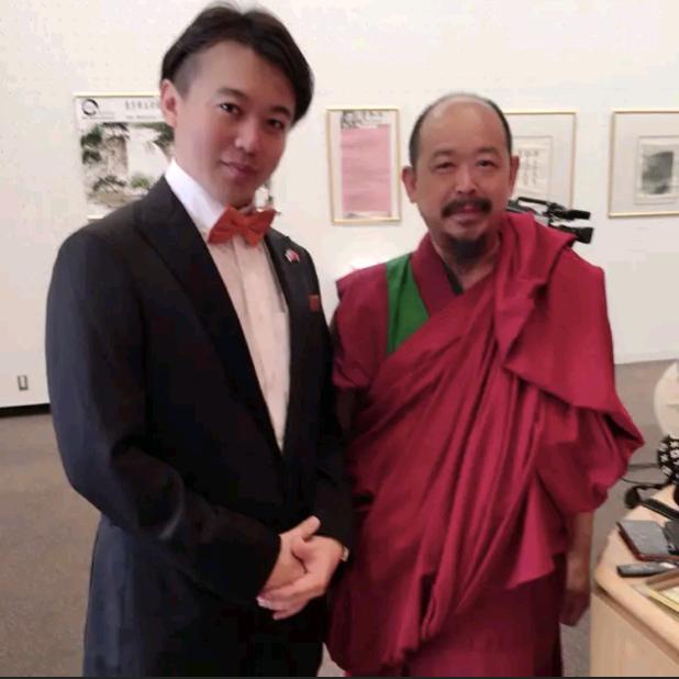 银座超金持钢琴小王子