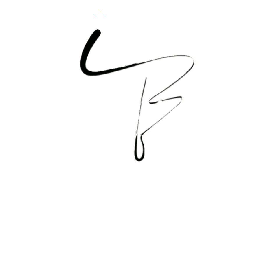 白