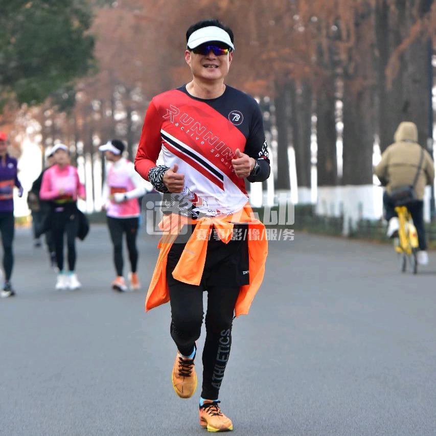 自律遇见更好的自己