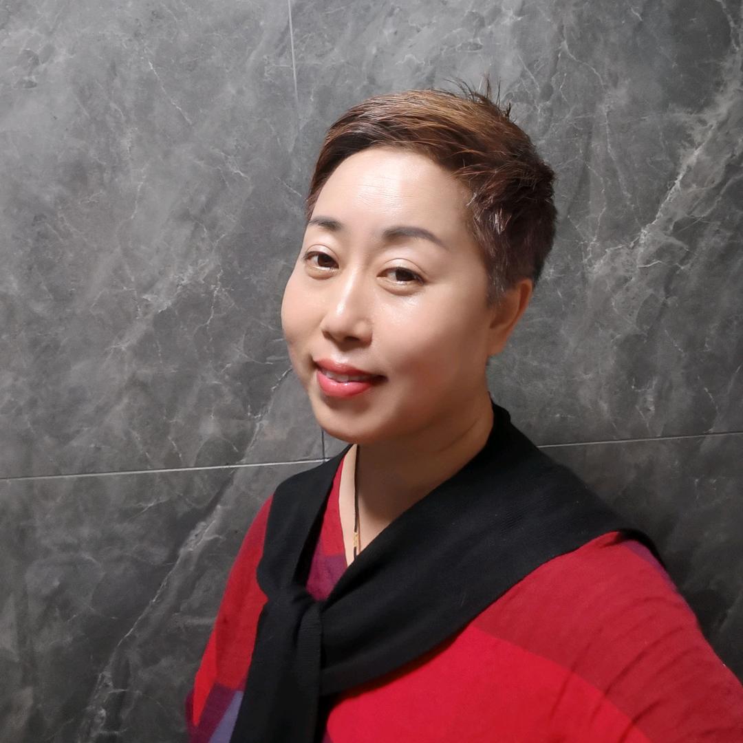 李香珍（祥玉）