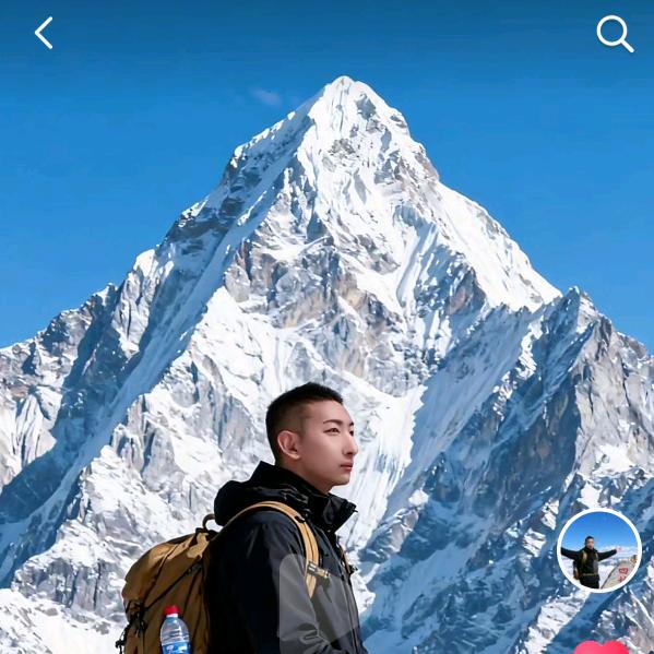 。人在做，天在看。