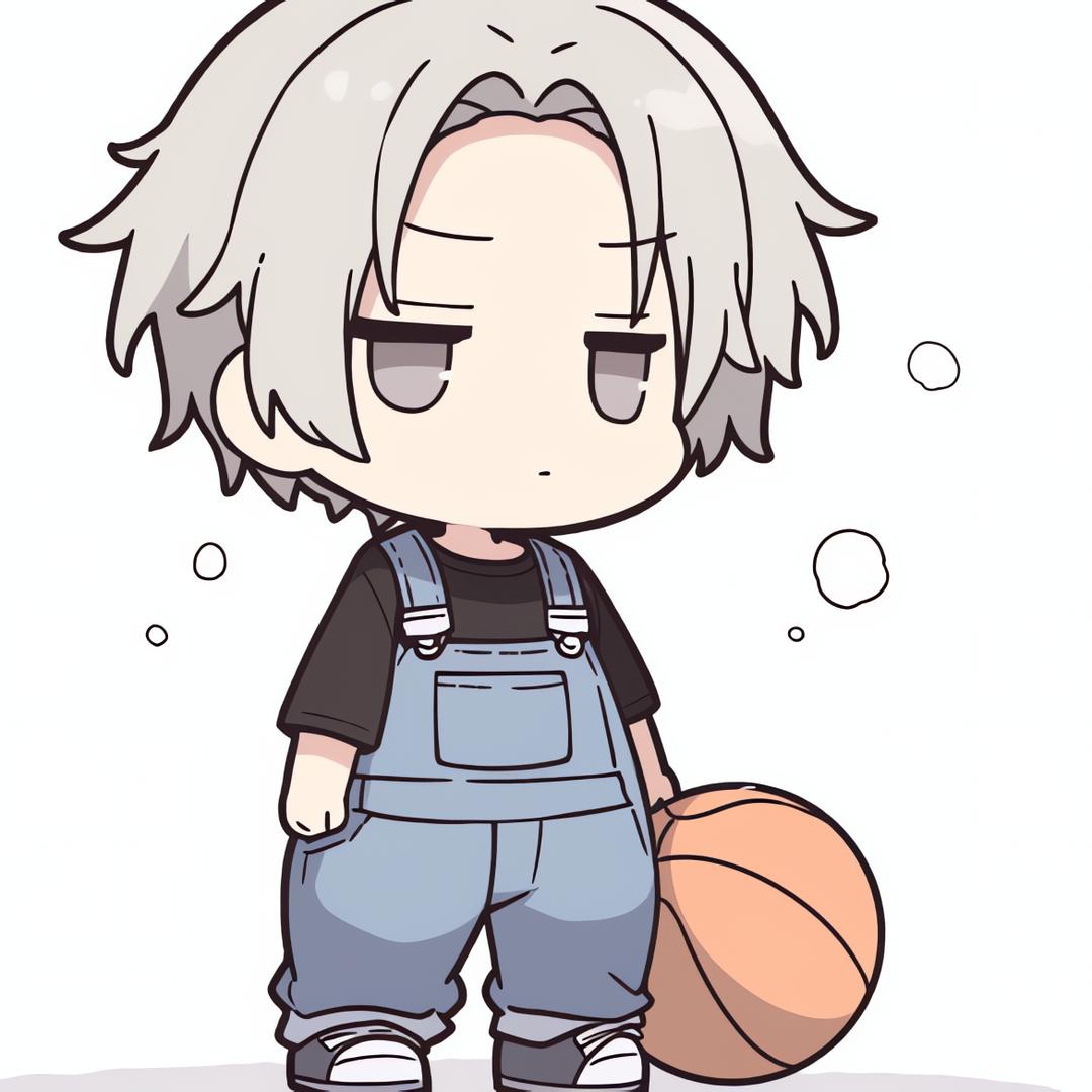 Man漫说