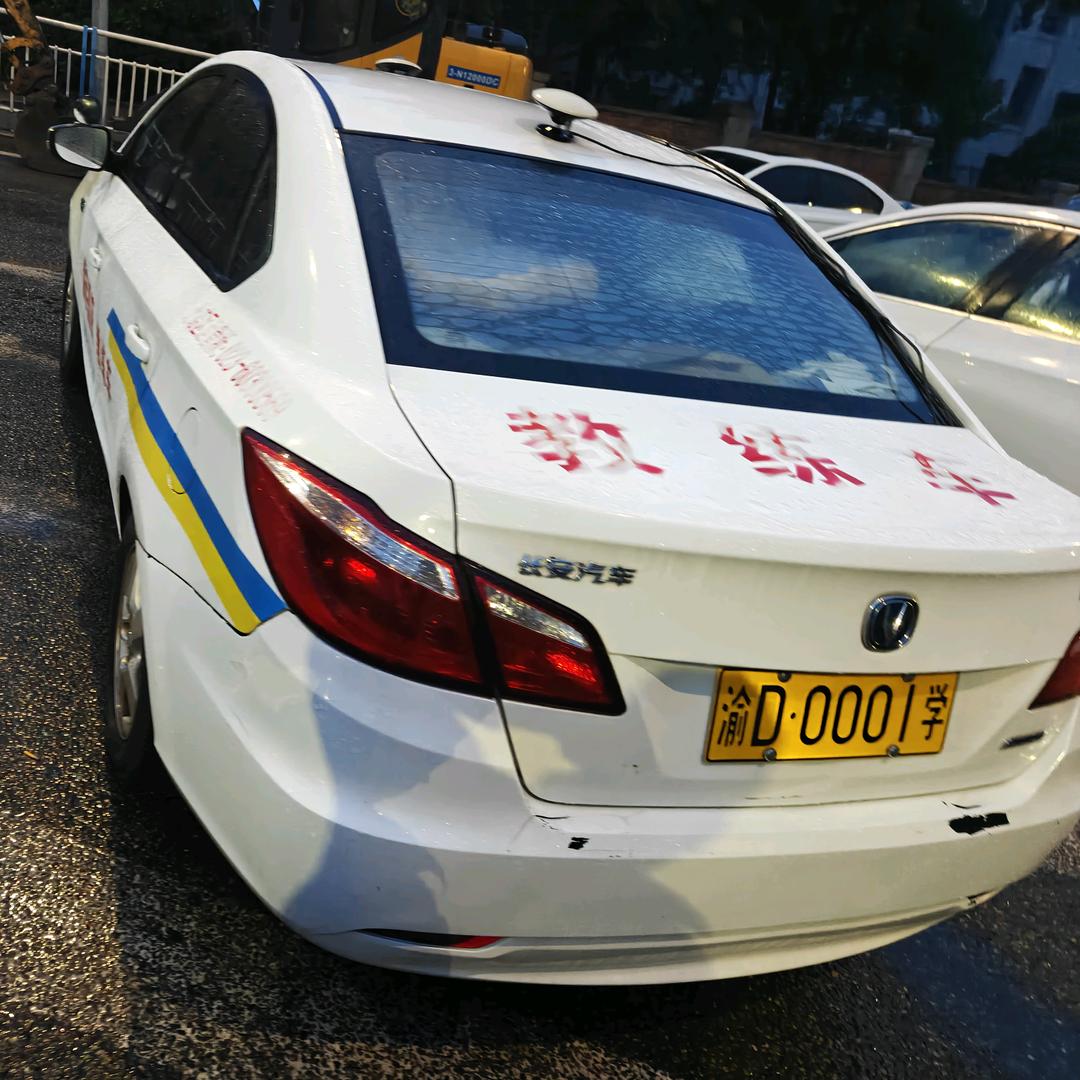 峰宇驾校科三张教练