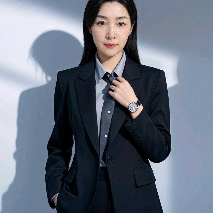 简单平淡